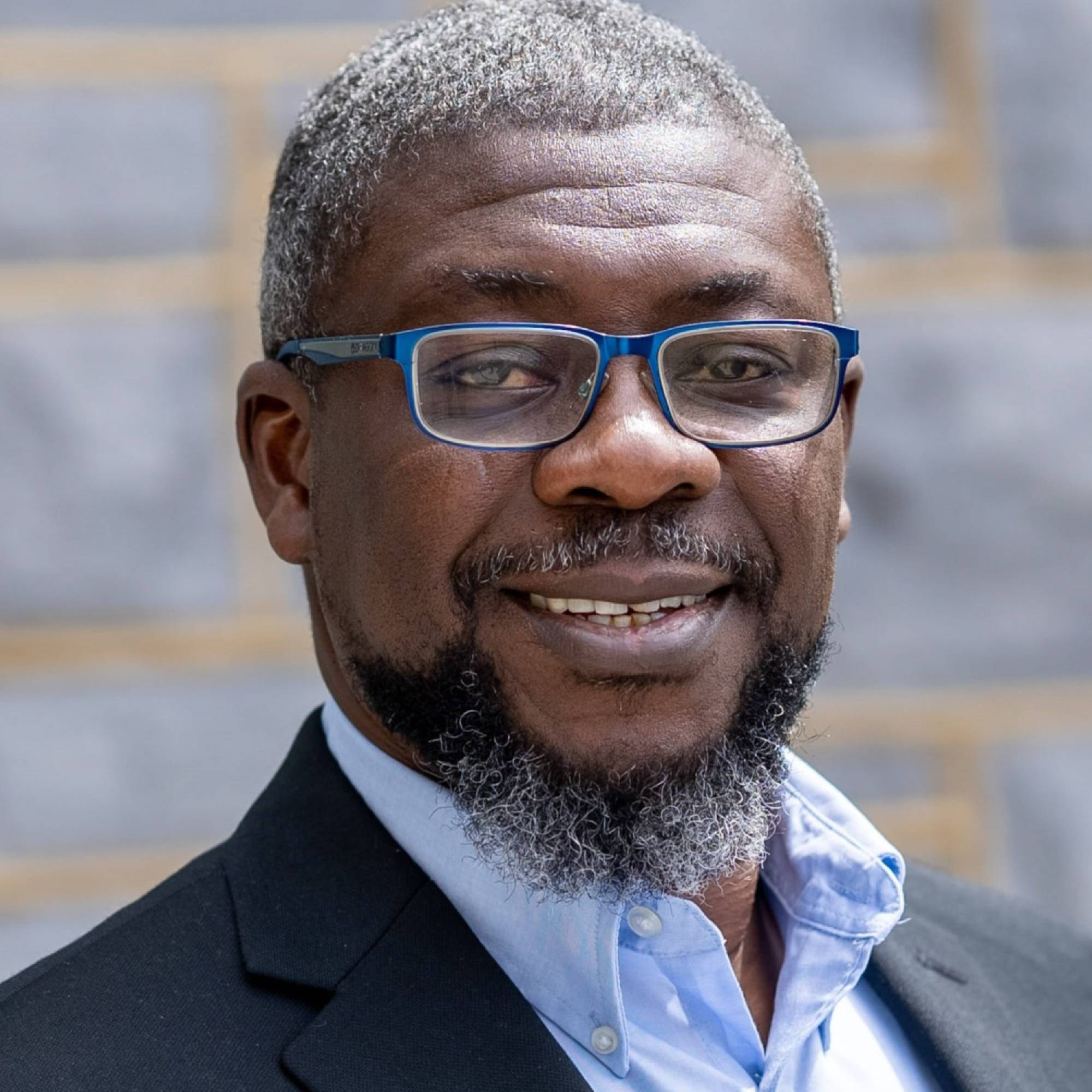 Adebayo "Bayo" Ogundipe